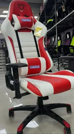360° Swivel Furgle Gaming Chair