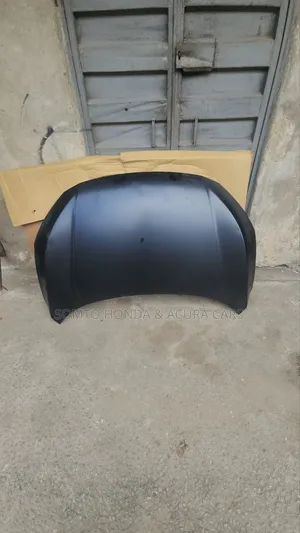 Bonnet Honda Civic 2016-2020