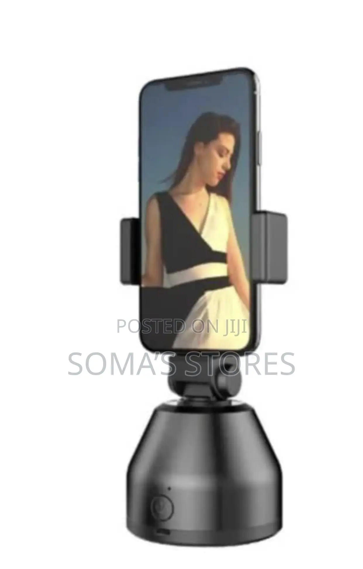 360 Smart Camera Tracking Holder