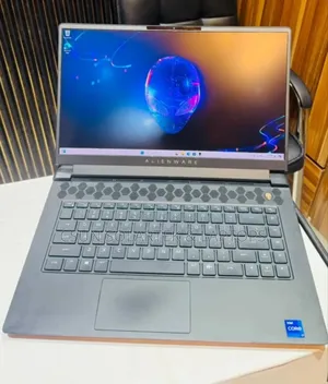Laptop Dell Alienware M15 R4 16GB Intel Core I7 SSD 512GB
