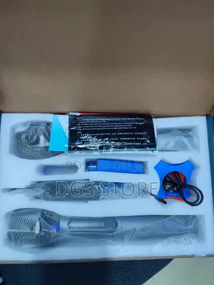 Professional Universal Wireless Microphone