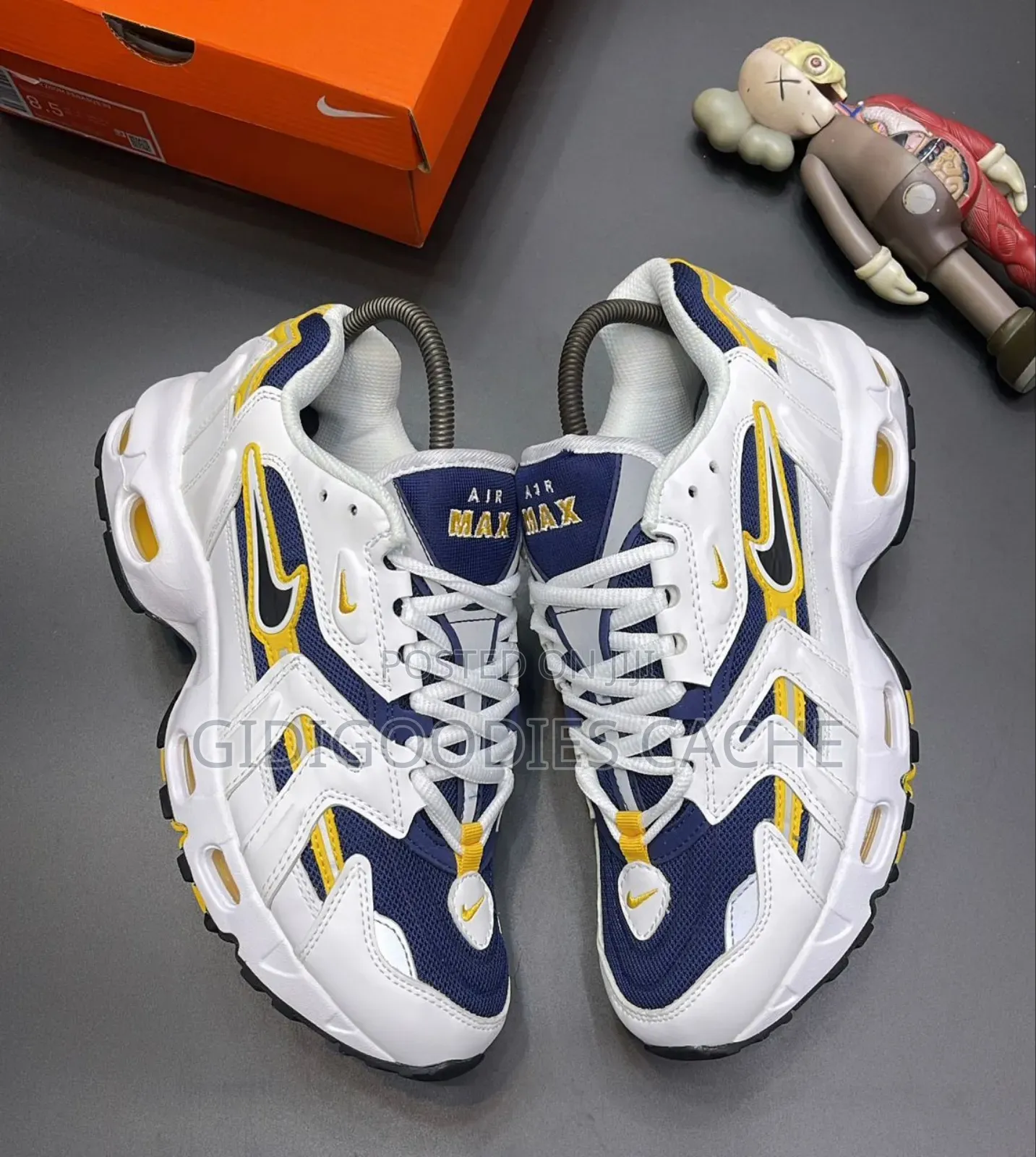 Nike Air Max