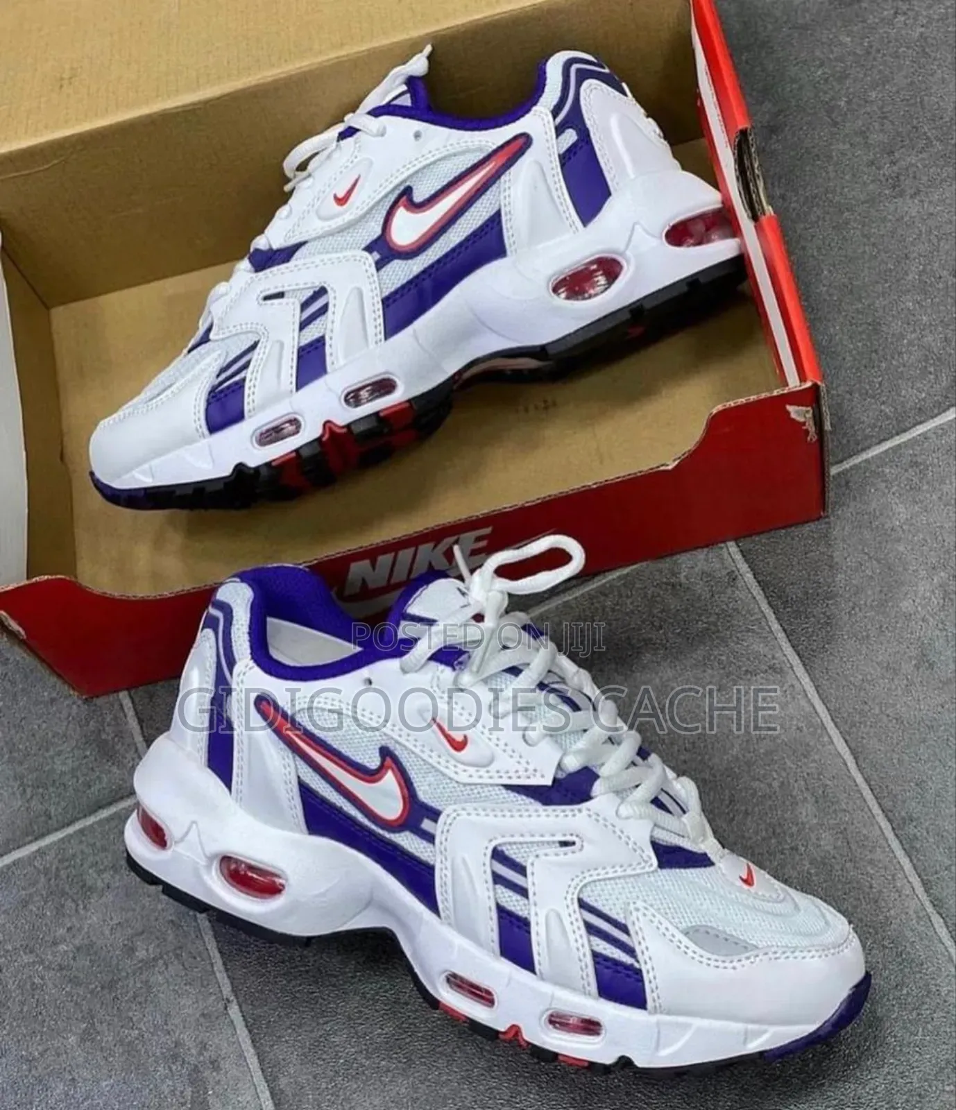 Nike Air Max