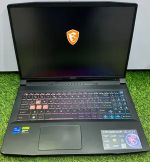 Laptop MSI 16GB Intel Core i7 SSD 1T