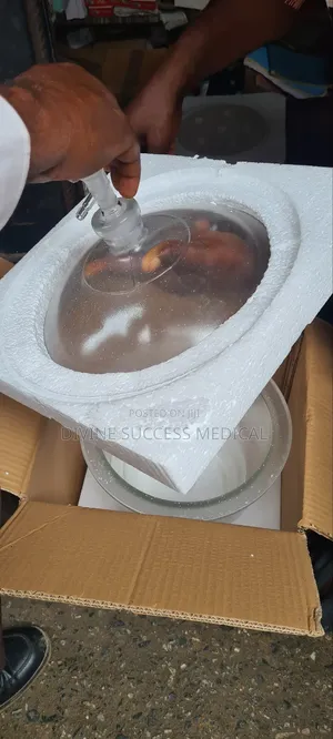 Desiccator 210mm