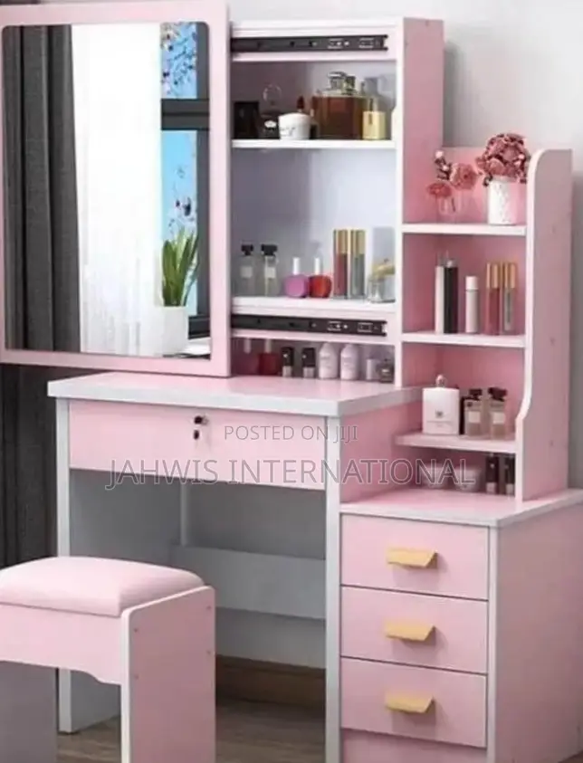 Beautiful Dressing Mirror