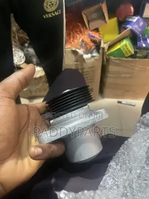 Ford Focus Engine Belt Tensioner 2005-2007