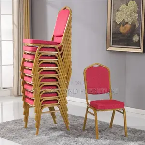 Banquet Chairs