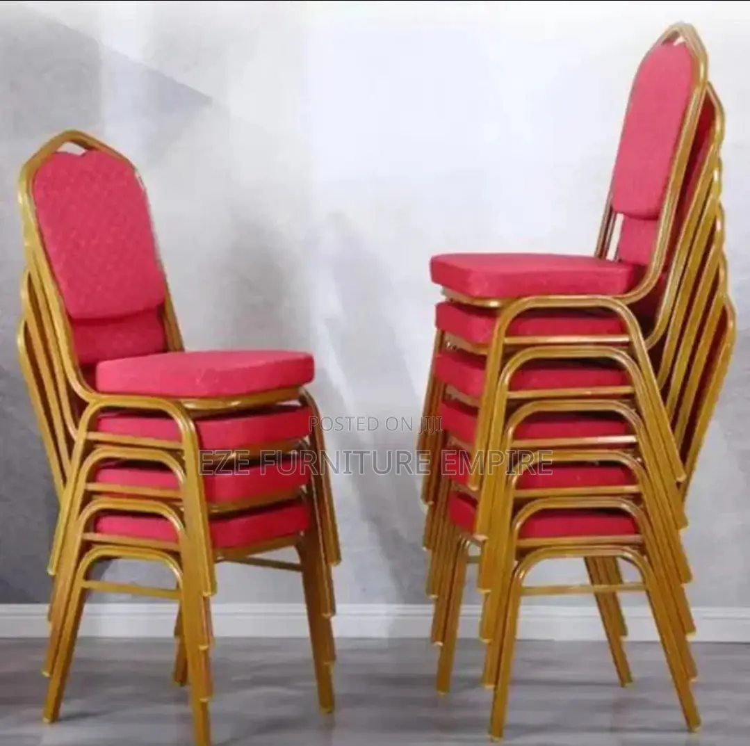 Banquet Chairs