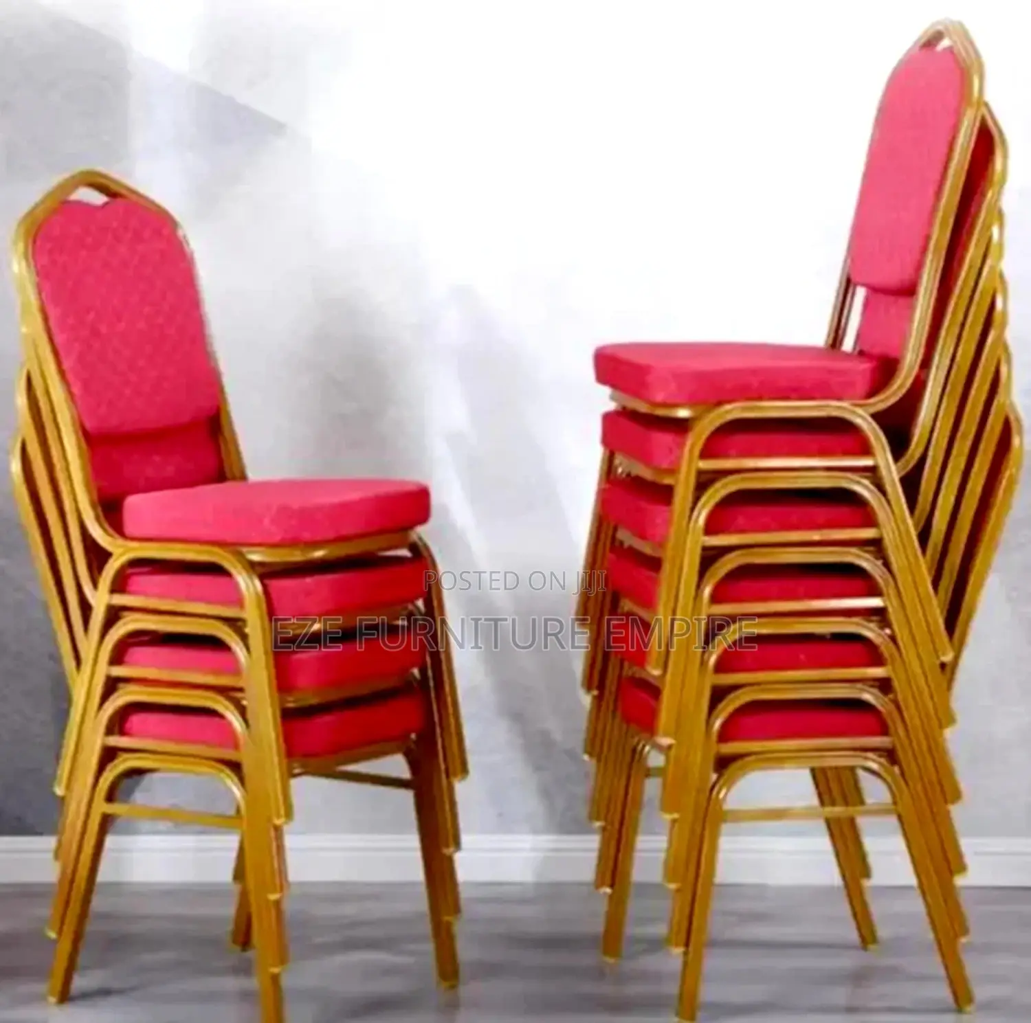 Banquet Chairs