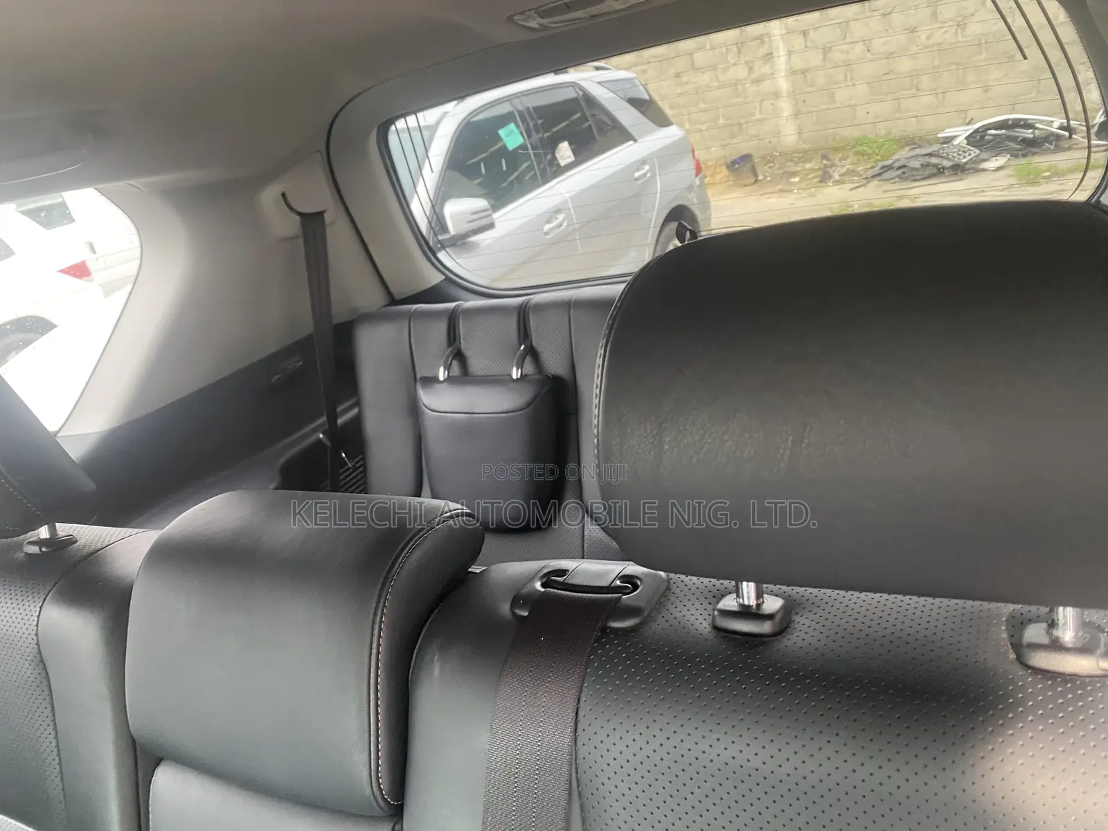 Lexus GX 460 Base 2013 Black