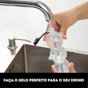 Ice Ball Molds, 2.6 Flexible