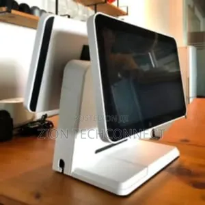 Core I3 Pos - 4g Ram - 128gb - Electronic Dual Touchscreen