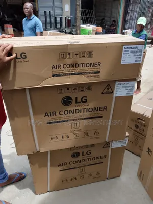 Original LG 2hp Inverter Gen Cool Dual Inverter From Company