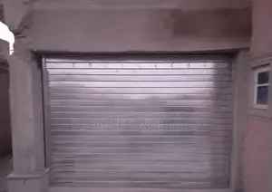 Automatic Garage Barriers