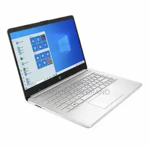 New Laptop HP 12GB Intel Core I5 SSD 256GB