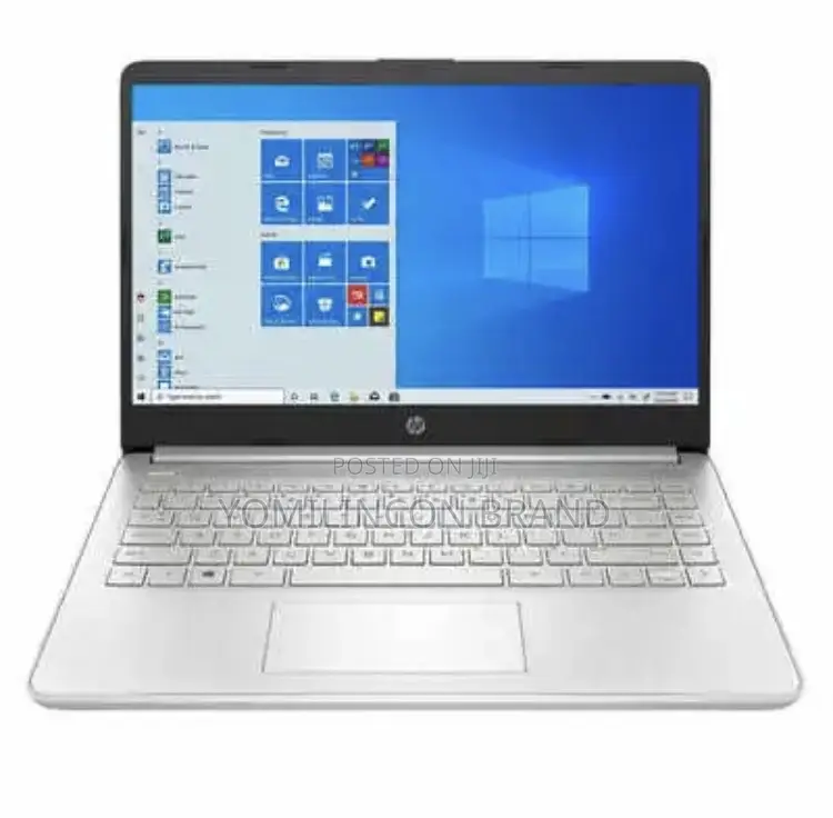 New Laptop HP 12GB Intel Core I5 SSD 256GB