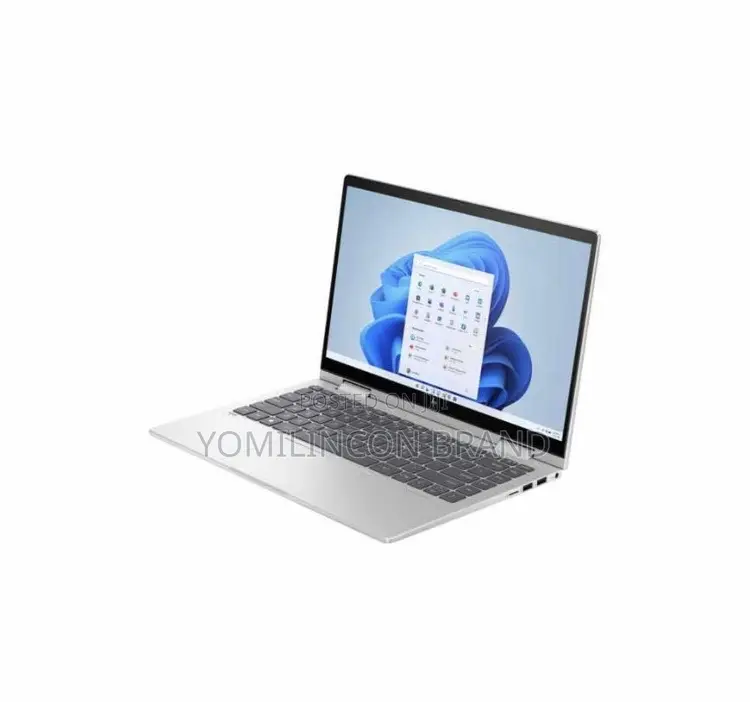 New Laptop HP 8GB Intel Core I5 SSD 512GB