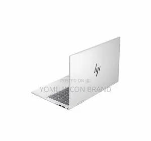 New Laptop HP 8GB Intel Core I5 SSD 512GB