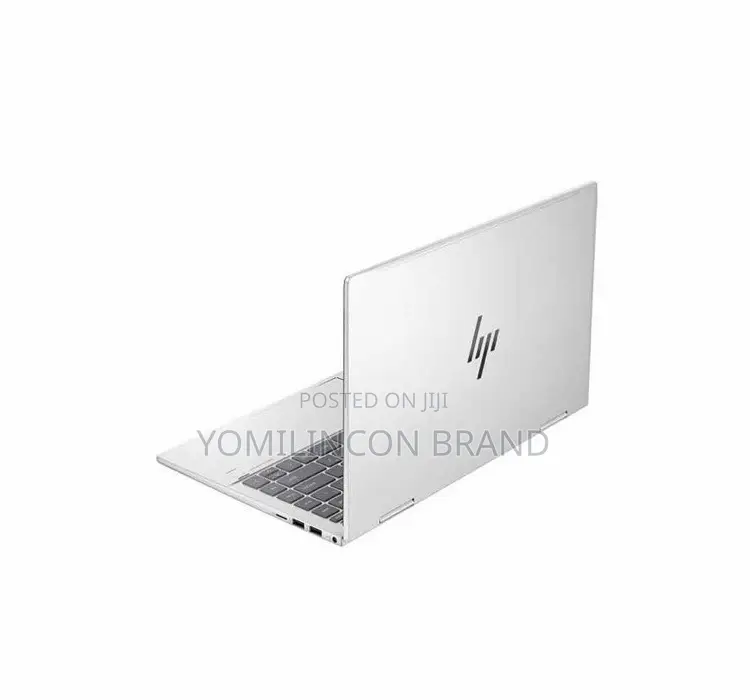New Laptop HP 8GB Intel Core I5 SSD 512GB