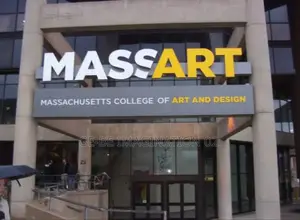 Outdoor Indoor Sign, General Signage