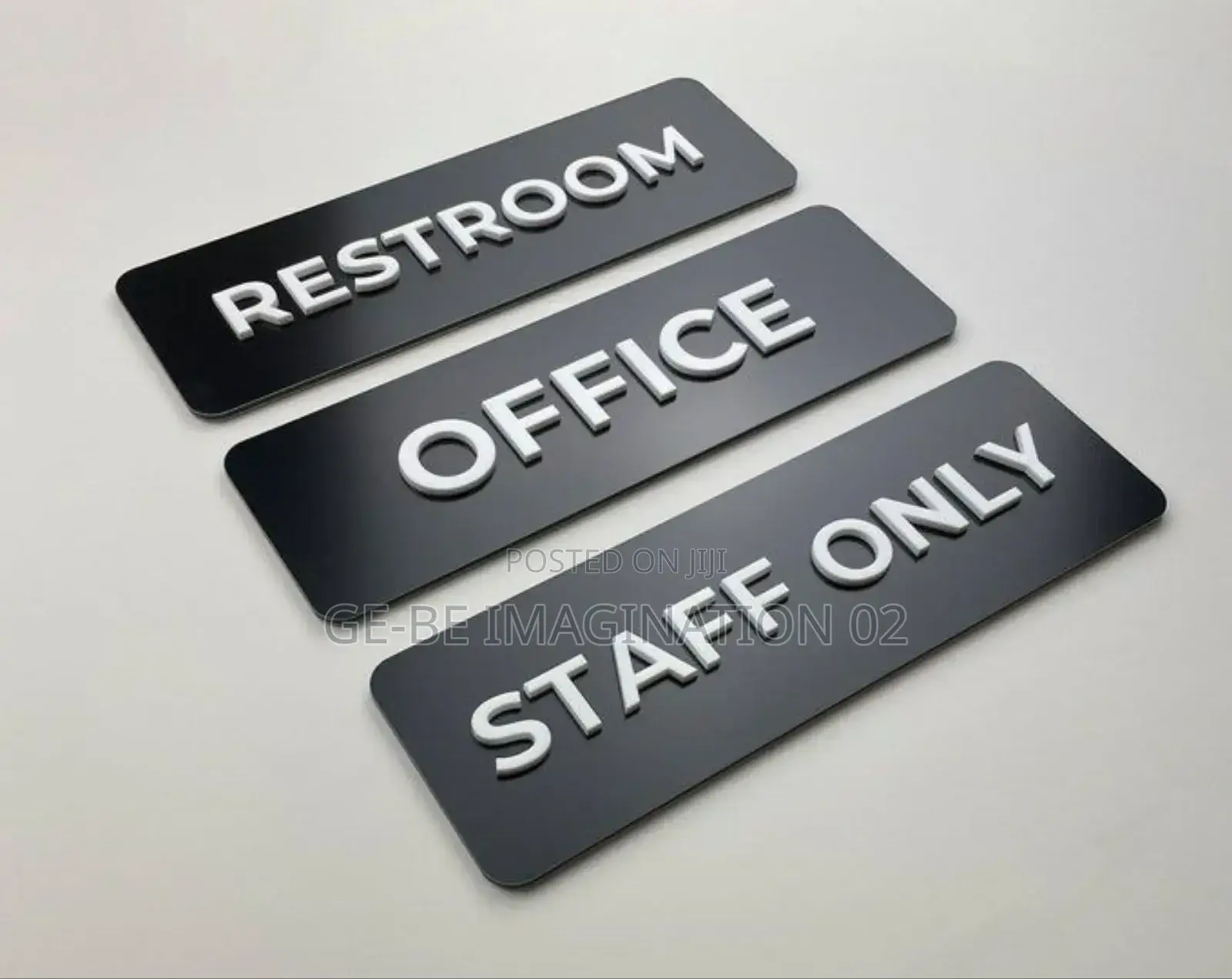 Door Signs Expert