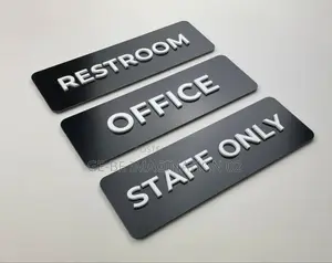 Door Signs Expert