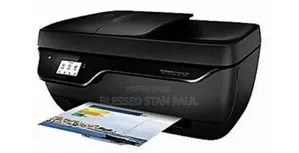 Hp Deskjet Printer 3835 All in One Ink Advantage