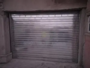 Customizable Roller Doors