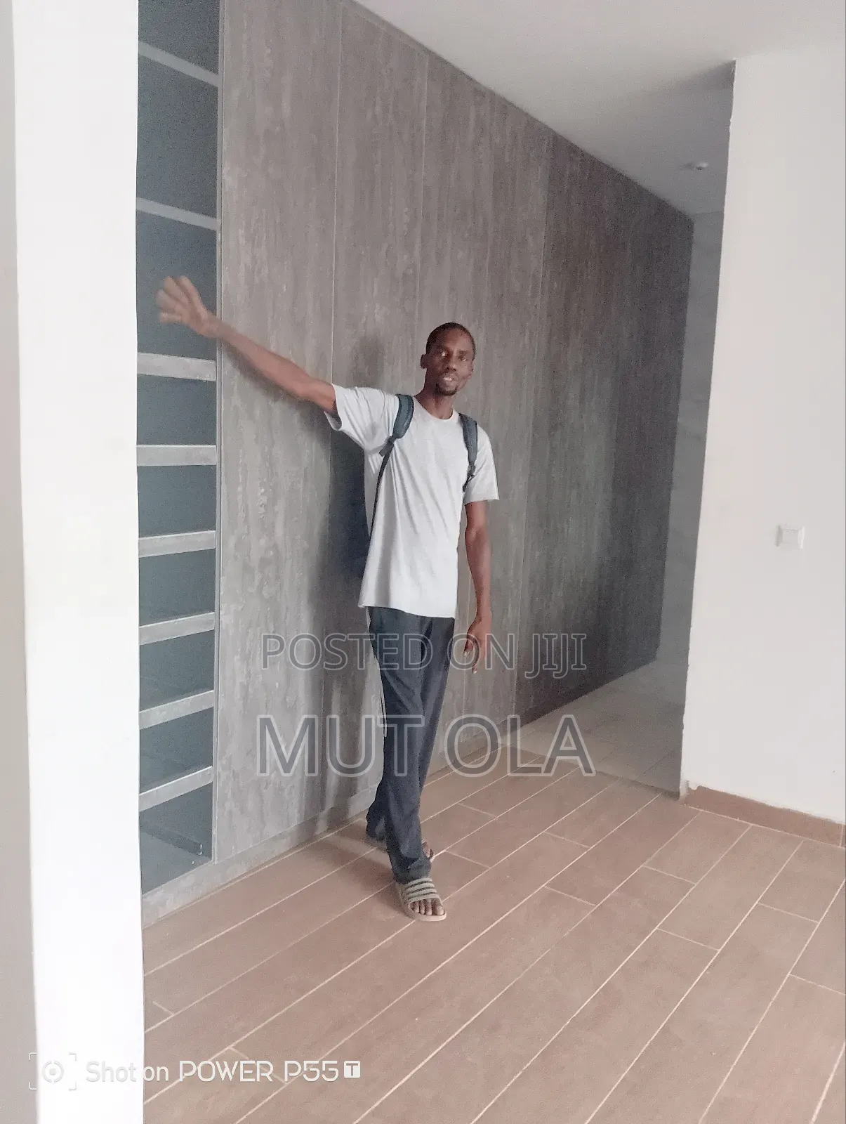 Carpentry and Cabinet Maker