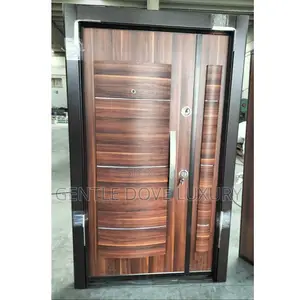 4ft Turkish Mboss Luxury Door