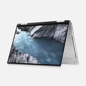 New Laptop Dell 8GB Intel Core i5 SSD 256GB