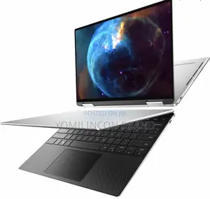 New Laptop Dell 8GB Intel Core i5 SSD 256GB