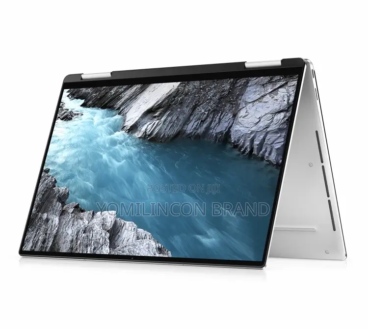 New Laptop Dell 8GB Intel Core i5 SSD 256GB