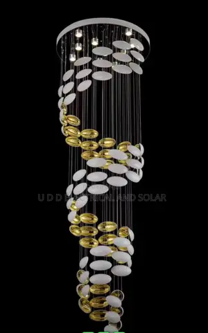 Modern Classic Chandelier Light Dubai Light Very Beautiful