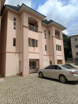 Photo - 4bdrm Townhouse / Terrace in Jabi for rent