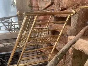 Frameless Glass Rail
