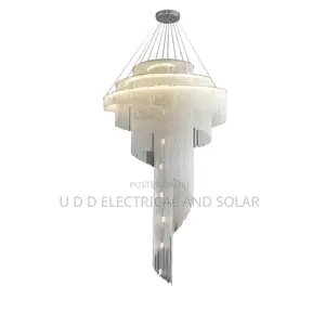 Modern Classic Chandelier Lights Dubai Light Very Beautiful