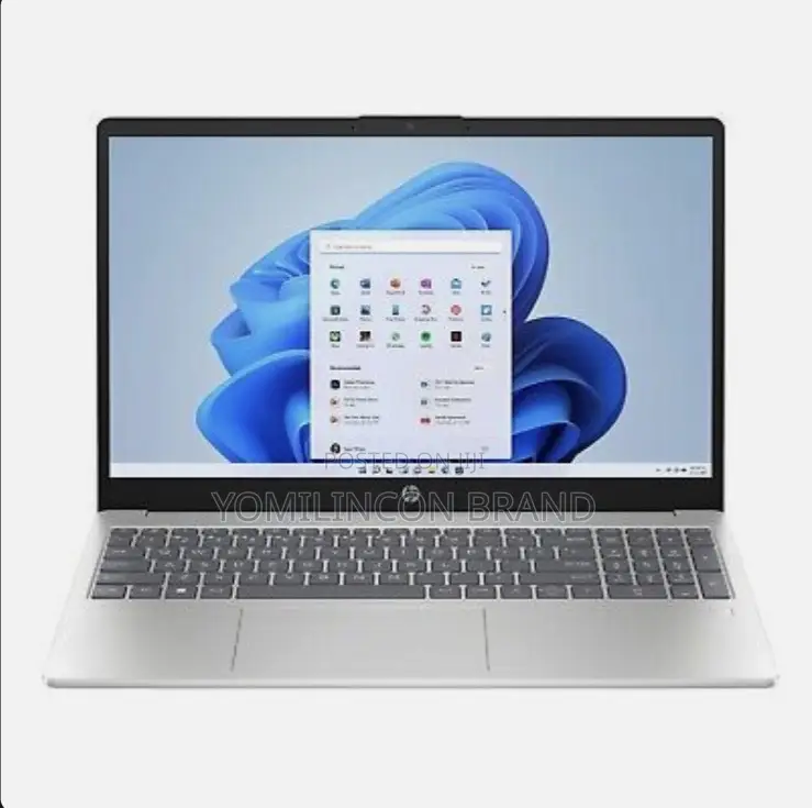 New Laptop HP 16GB Intel Core I5 SSD 1T