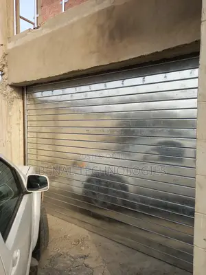 Easy-Use Garage Rollers