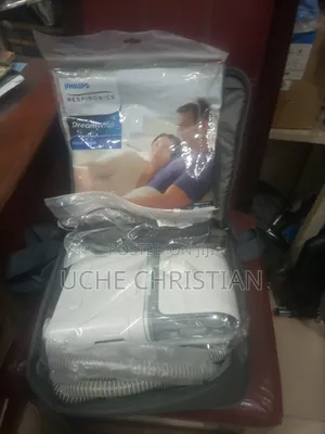 Philips Respironics Cpap Machine