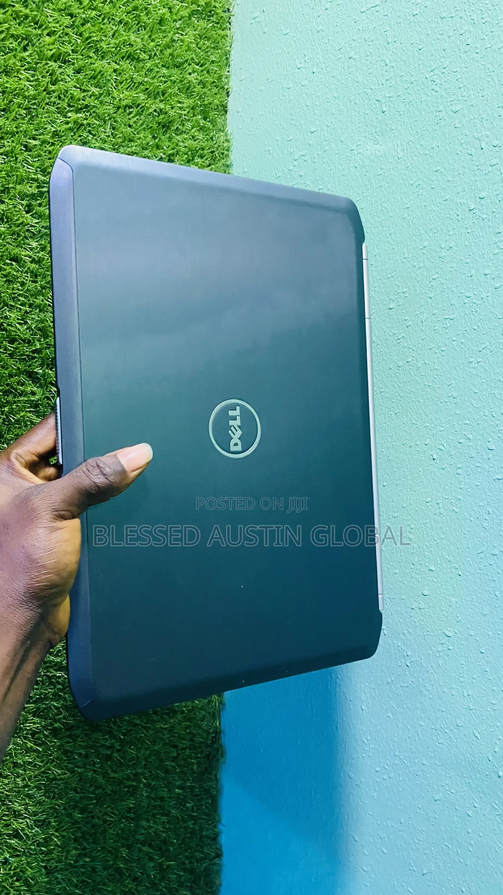 Laptop Dell Latitude E5420 8GB Intel Core I3 HDD 500GB
