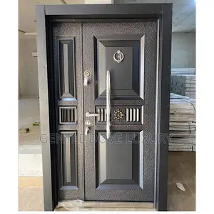 4ft German Copper Door Newly Designed Special Home