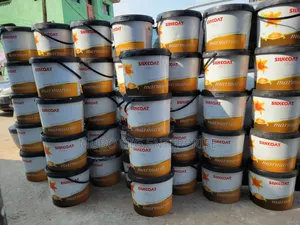 Silkcoat Mamarito 12kg Stucco