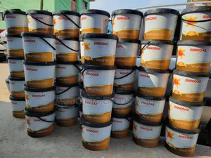 Silkcoat Mamarito 12kg Stucco
