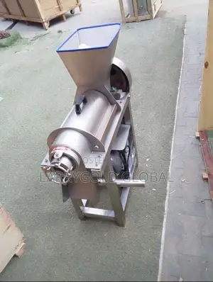Industrial Juice Extractor 380v