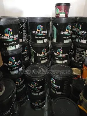 Double Design Range of Products