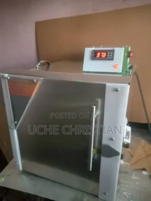 Digital Lab Incubator 30 Liters