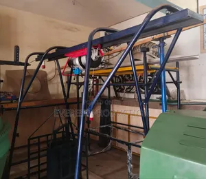 Hoist Lifting Machine