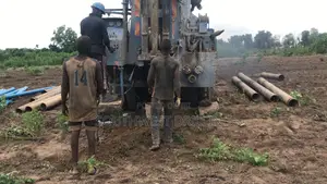 Southwest Region Borehole Drilling